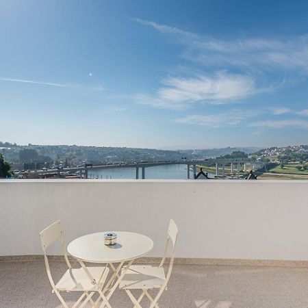 Guestready - Freixo Island - Douro Views Apartamento Porto Exterior foto