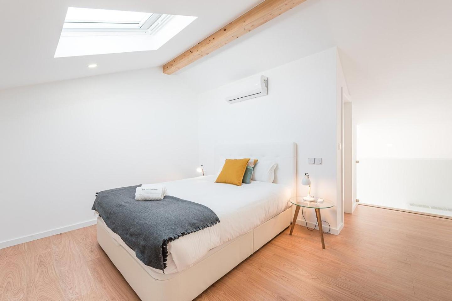 Guestready - Freixo Island - Douro Views Apartamento Porto Exterior foto