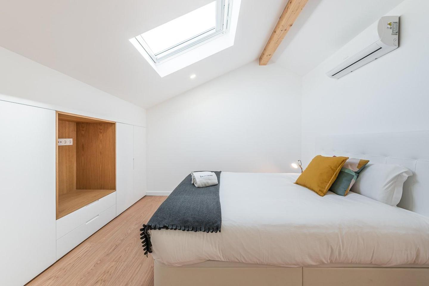 Guestready - Freixo Island - Douro Views Apartamento Porto Exterior foto