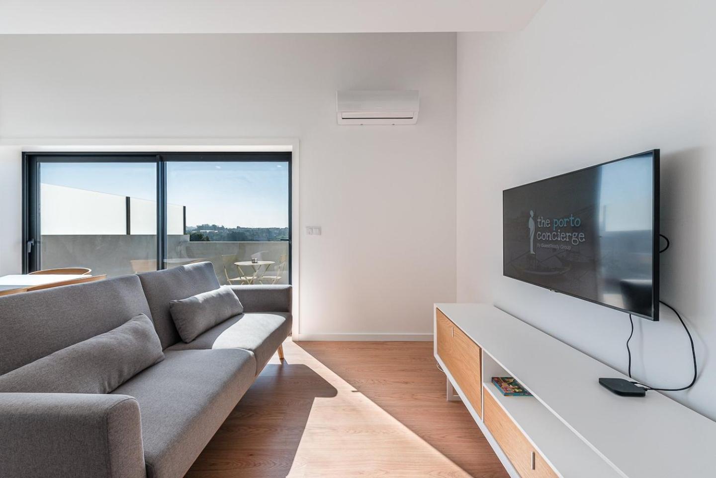 Guestready - Freixo Island - Douro Views Apartamento Porto Exterior foto