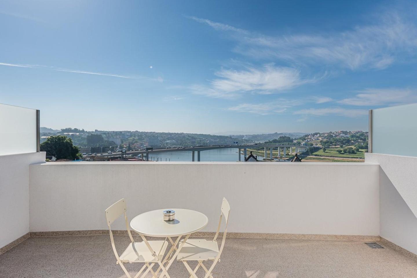 Guestready - Freixo Island - Douro Views Apartamento Porto Exterior foto