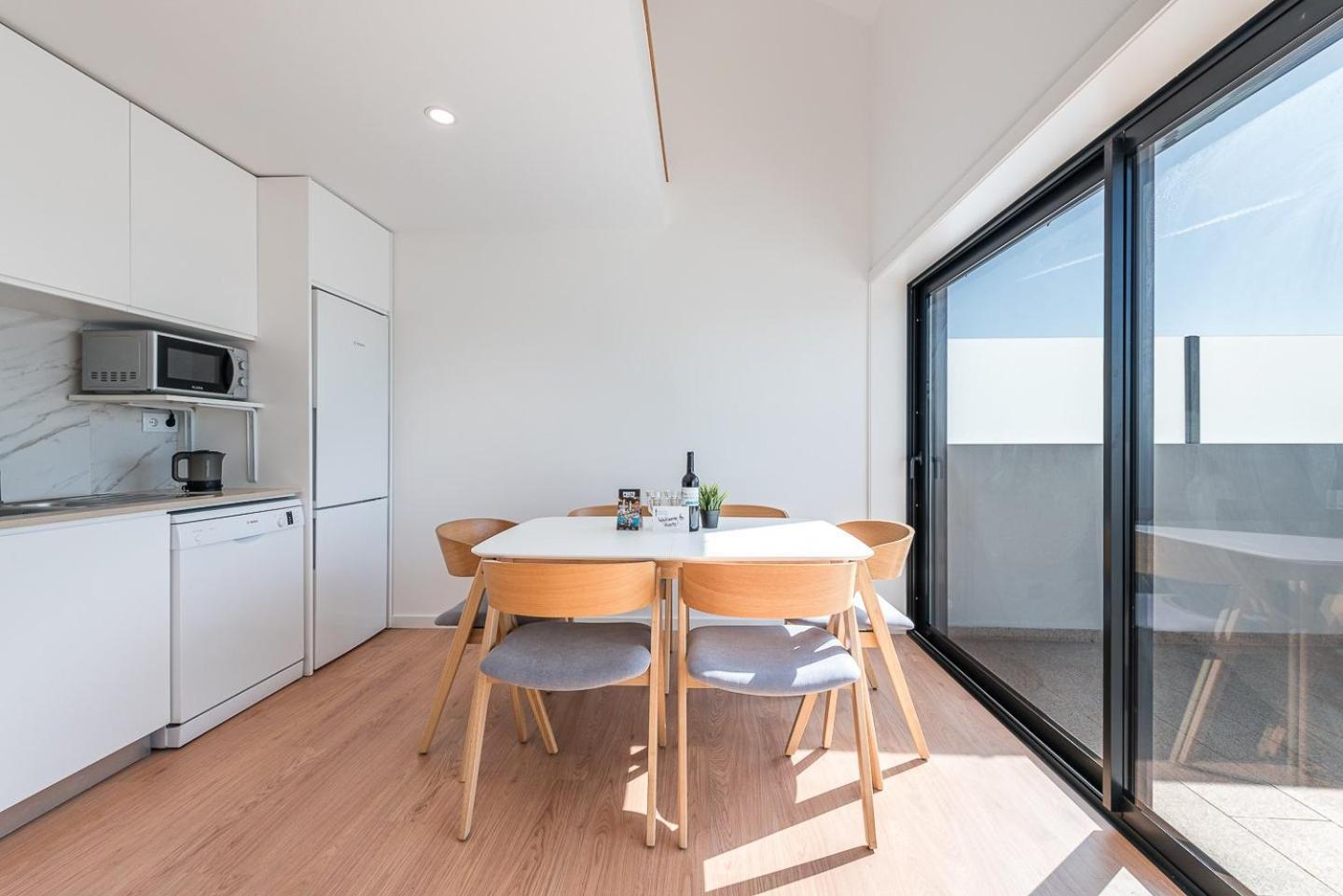 Guestready - Freixo Island - Douro Views Apartamento Porto Exterior foto