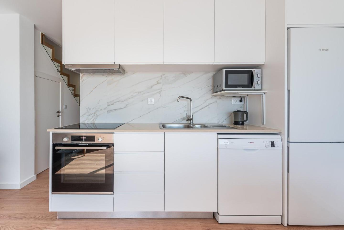 Guestready - Freixo Island - Douro Views Apartamento Porto Exterior foto