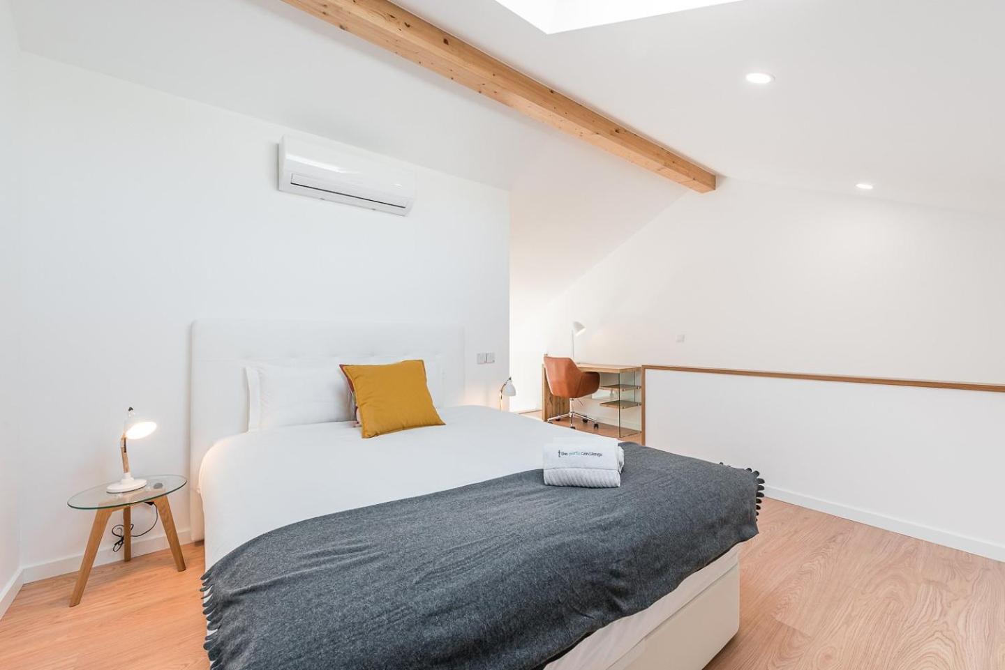 Guestready - Freixo Island - Douro Views Apartamento Porto Exterior foto