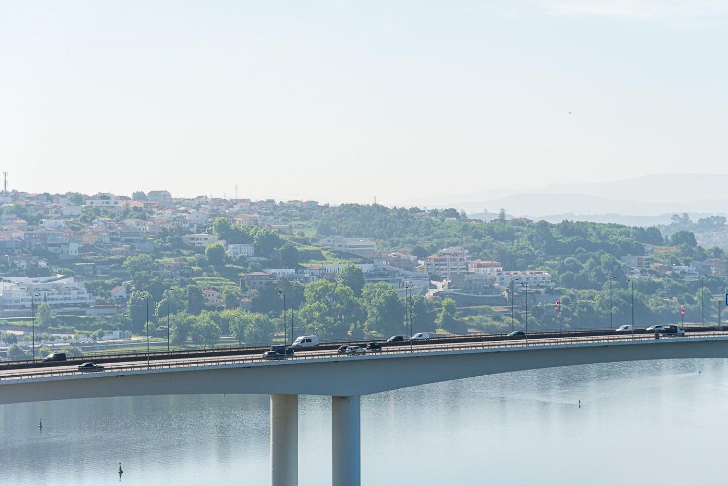 Guestready - Freixo Island - Douro Views Apartamento Porto Exterior foto