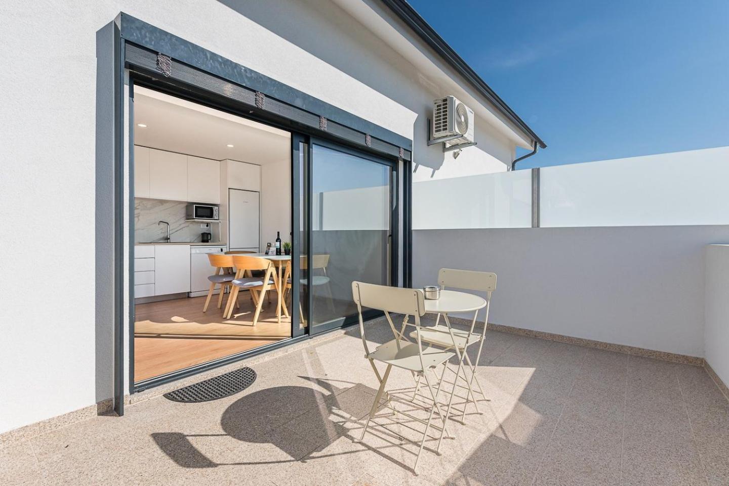 Guestready - Freixo Island - Douro Views Apartamento Porto Exterior foto